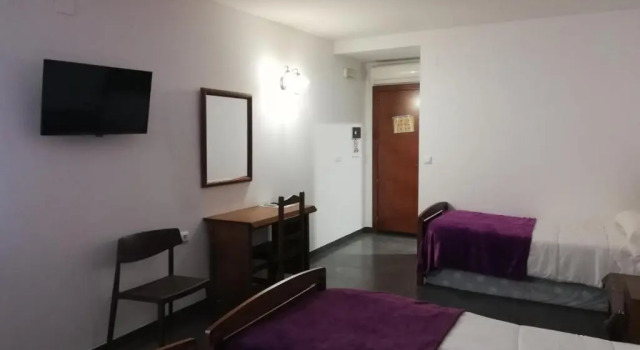 Номер Standard Casa Rural Casole