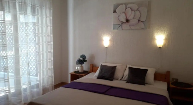 Апартаменты Delfin Apartments