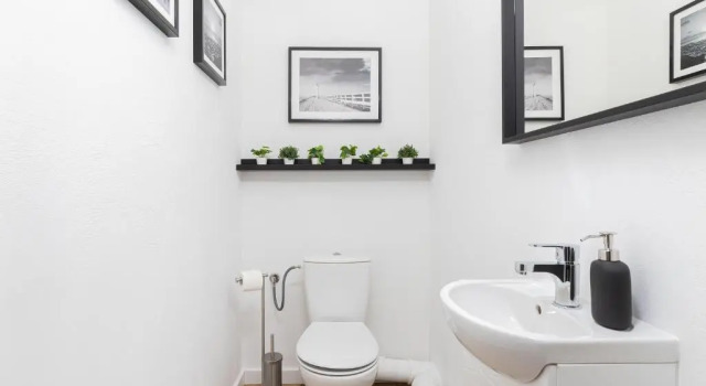 Апартаменты с 3 комнатами Lux Family Apartment Nadmorskie Tarasy by Renters