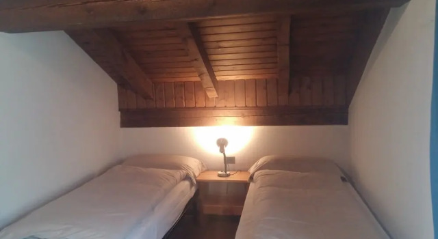 Standard Zimmer Appartamento Emanuel