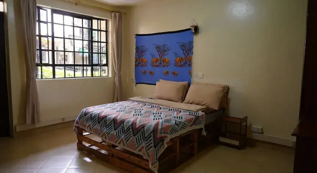 Номер Standard ZZZ Hostel & Restaurant