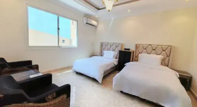 Superior Zimmer Riyadh BNB