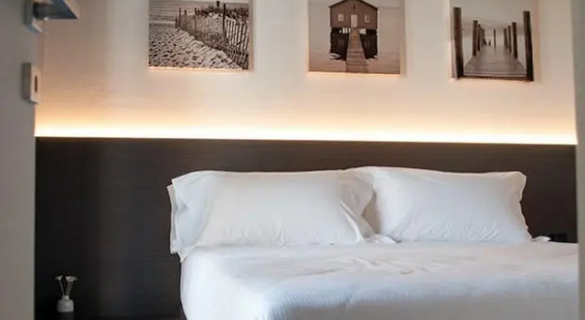 Blanco Hotel, Buchen Sie Hotel Castellaneta Apulien