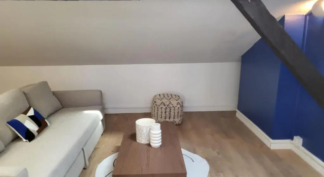 Suite Virgil, Забронировать Отель Лион Rhône, рядом с Перраш