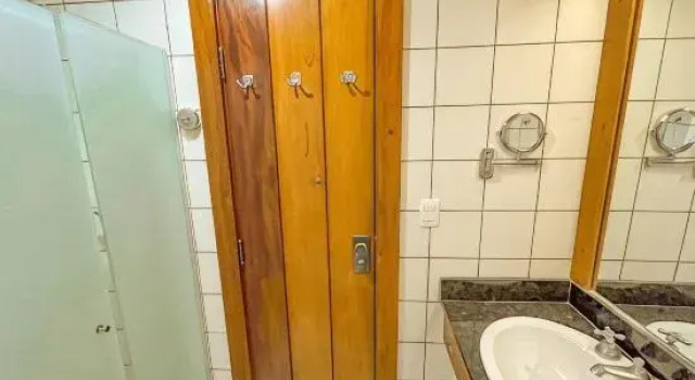 Номер Deluxe Hotel Nacional Inn Ubatuba - Praia das Toninhas