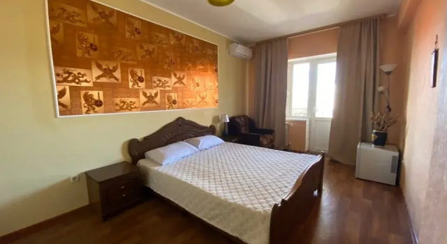 Guest House Liza