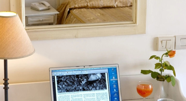 Семейный номер Standard c 1 комнатой с балконом Medina Diar Lemdina Resort and Spa
