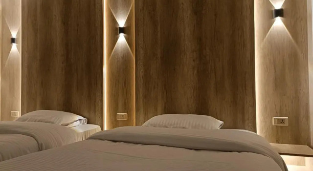 Sheraton Ocean 506, Rezervovat Hotel Heliopolis 