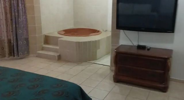 Номер Standard Oasis Adult Resort