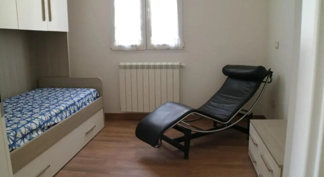 Апартаменты с 2 комнатами Appartamenti La corte al Mare