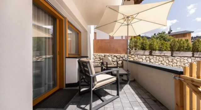 Апартаменты Superior Apartments Chalet Maria