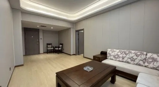 Люкс Business Hui Dou Business Hotel (Luohe Dongwai Tan Commercial Plaza Branch)
