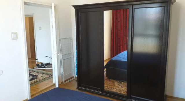 Apartament Promenada, 3 camere, max 6 persoane, locatie ideala, 10 min de mers pana la plaja