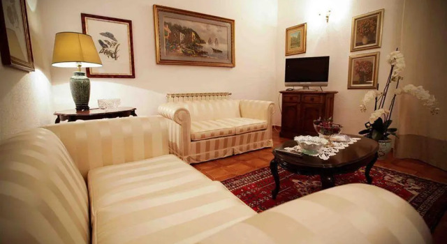B&B Casale Le Rose