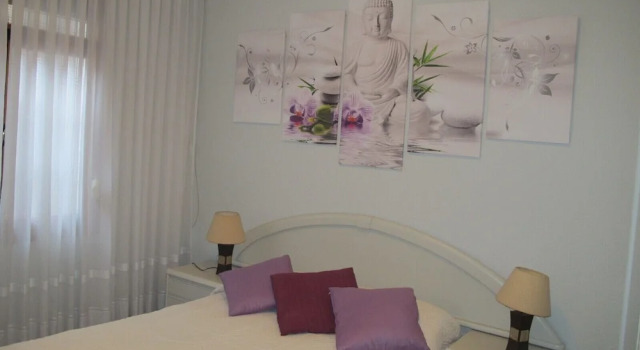 Pintoresco Coqueto Apartamento Miribilla, Book Apartment Bilbao 