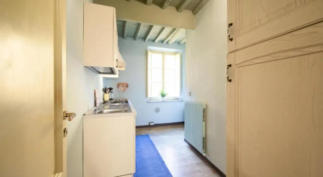 Savina's Apartment, Book Lejlighed Lejligheder i Lucca, Lejlighed