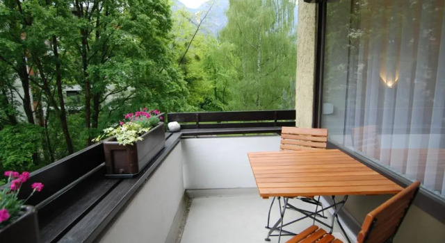 Apartment Fischerbräuwiese, Varaa Huoneisto Hotellit Baijeri pysäköinnillä, Pysäköinti