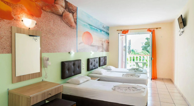 Savvas De Mar Hotel