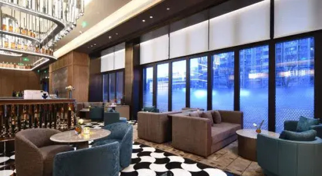Crystal Hotel Taiyuan Longcheng Avenue, Book Hotel Taiyuan Shanxi