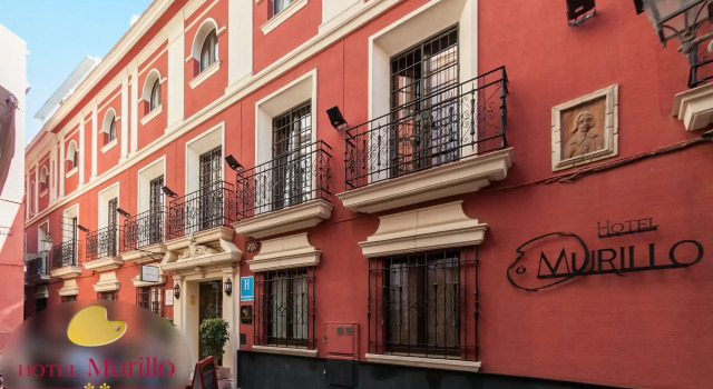 Hotel Murillo