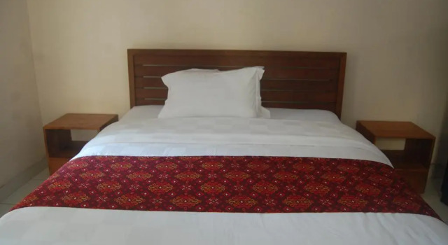 Star East Bungalows, Забронировать Гостевой дом Отели провинции Бали с завтраком, Завтраки