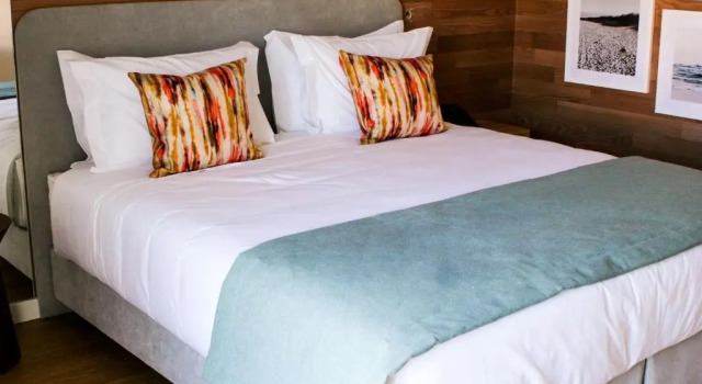 Номер Standard Cascais City & Beach Hotel