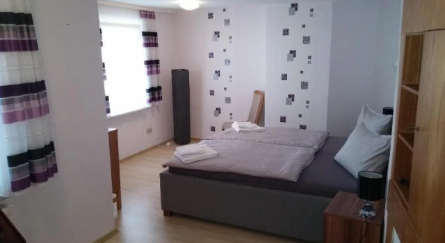 Hotel & Restaurant Stadt Cassel