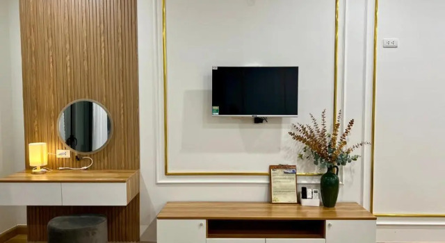 Апартаменты Deluxe Sunny Sea View Apartment - TMS Quy Nhon