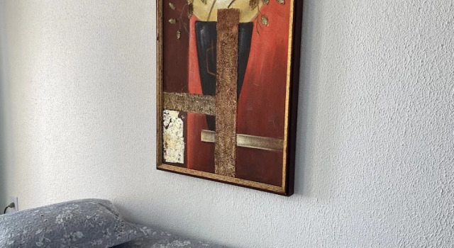 Коттедж Pé na areia.