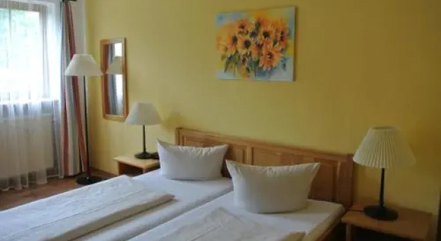Zwieseler Waldhaus, Reserva ahora Hotel Zwiesel Grosser Arber