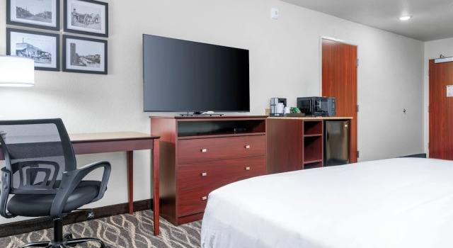 Номер Standard Cobblestone Hotel & Suites - Lynden