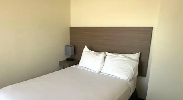 Семейный люкс SureStay by Best Western Smithers