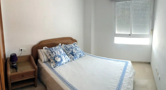 Apartamento Bahía Albufereta, Prenota Appartamento Alicante Pamplona