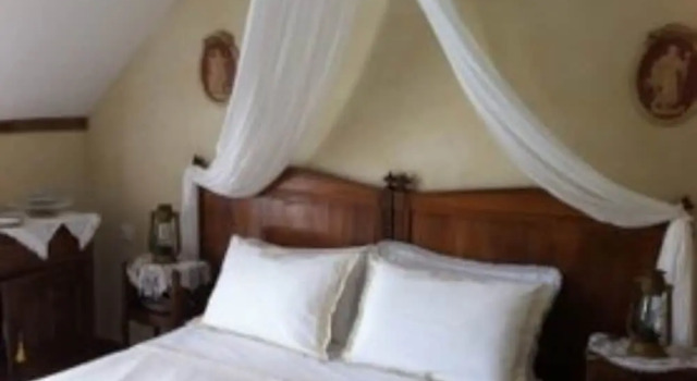 Le Relais Du Douet, Забронировать Отель Участки высадки Нормандии Нижняя Нормандия