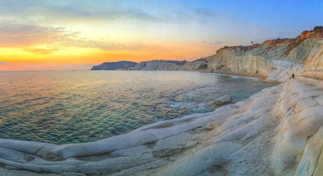 La Bouganville, Prenota Hotel Joppolo Giancaxio Sicilia