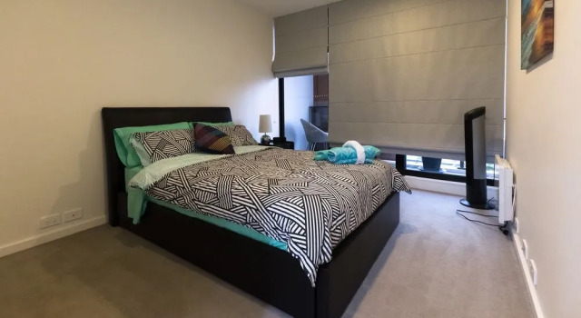 Apartment 221 Marina Quays, Book Lejlighed Werribee South Melbourne