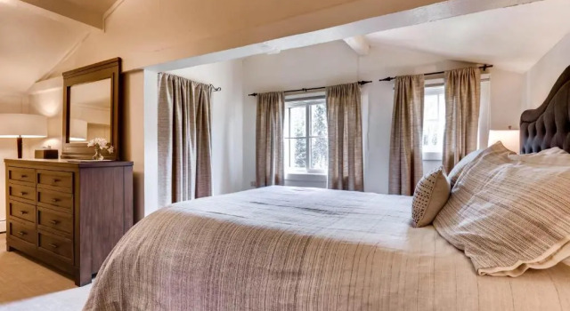 Полулюкс Ski Tip Lodge, A Vail Resorts Property
