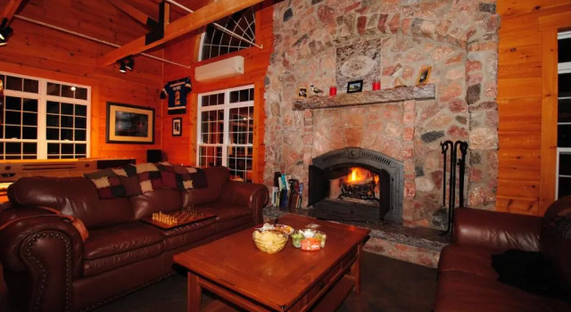 Keltic Quay Cottages & Bayfront Lodge, Book Hotel  