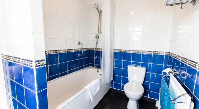 Двухместный номер Standard Blue Boar Inn