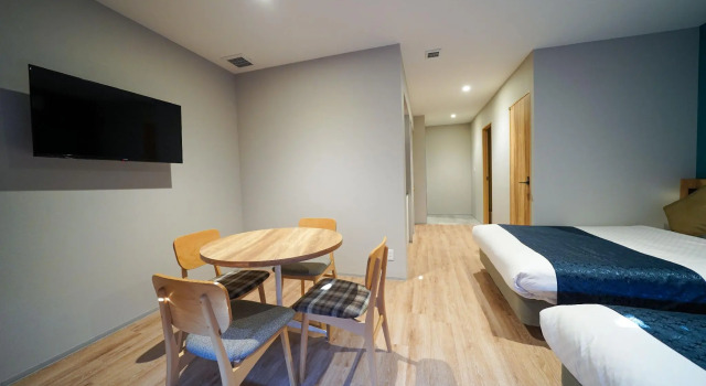 Hotel S-Presso East