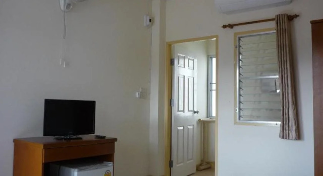 Baan Siwali