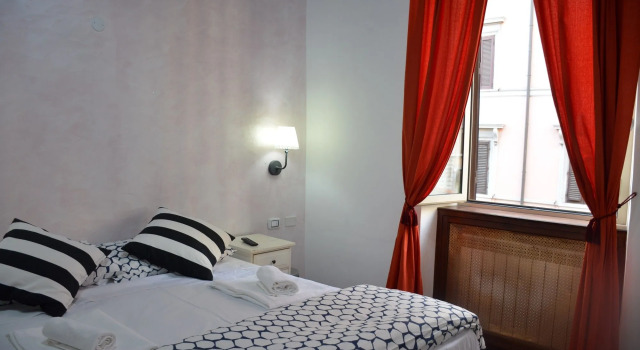 Roma Hotel Srls