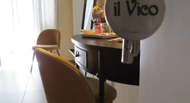 Номер Superior Larco e il vico