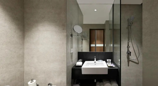 Номер Superior Mercure Chennai Sriperumbudur