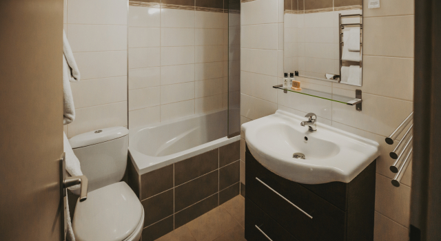 Семейный номер Standard с балконом Hôtel Les Grangettes