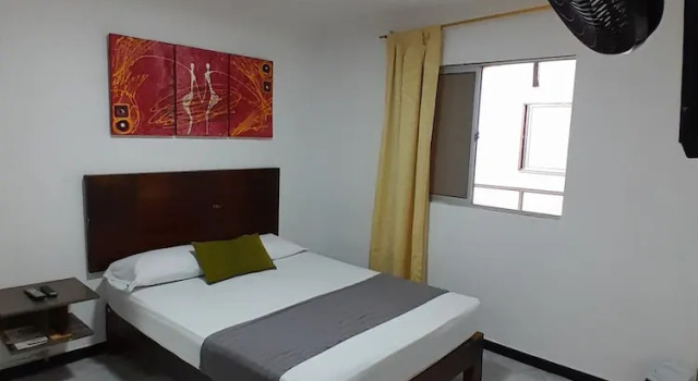 Номер Economy Hotel Palermo Real
