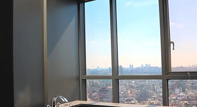 Полулюкс Mercure Ambassador Seoul Hongdae