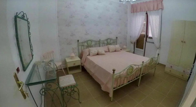 Номер Standard B&B Kalinìkta