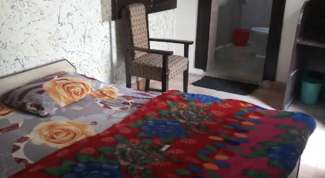 Hotel Sai Palace