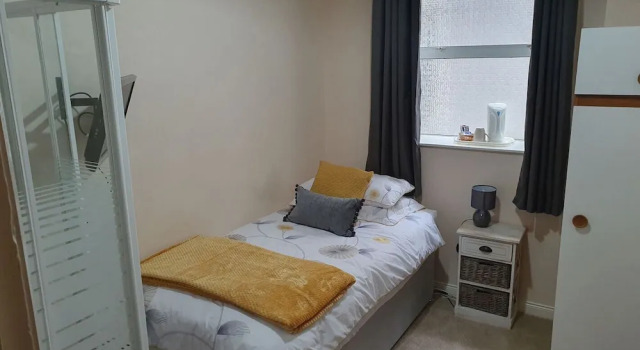 Номер Classic Prospect House
